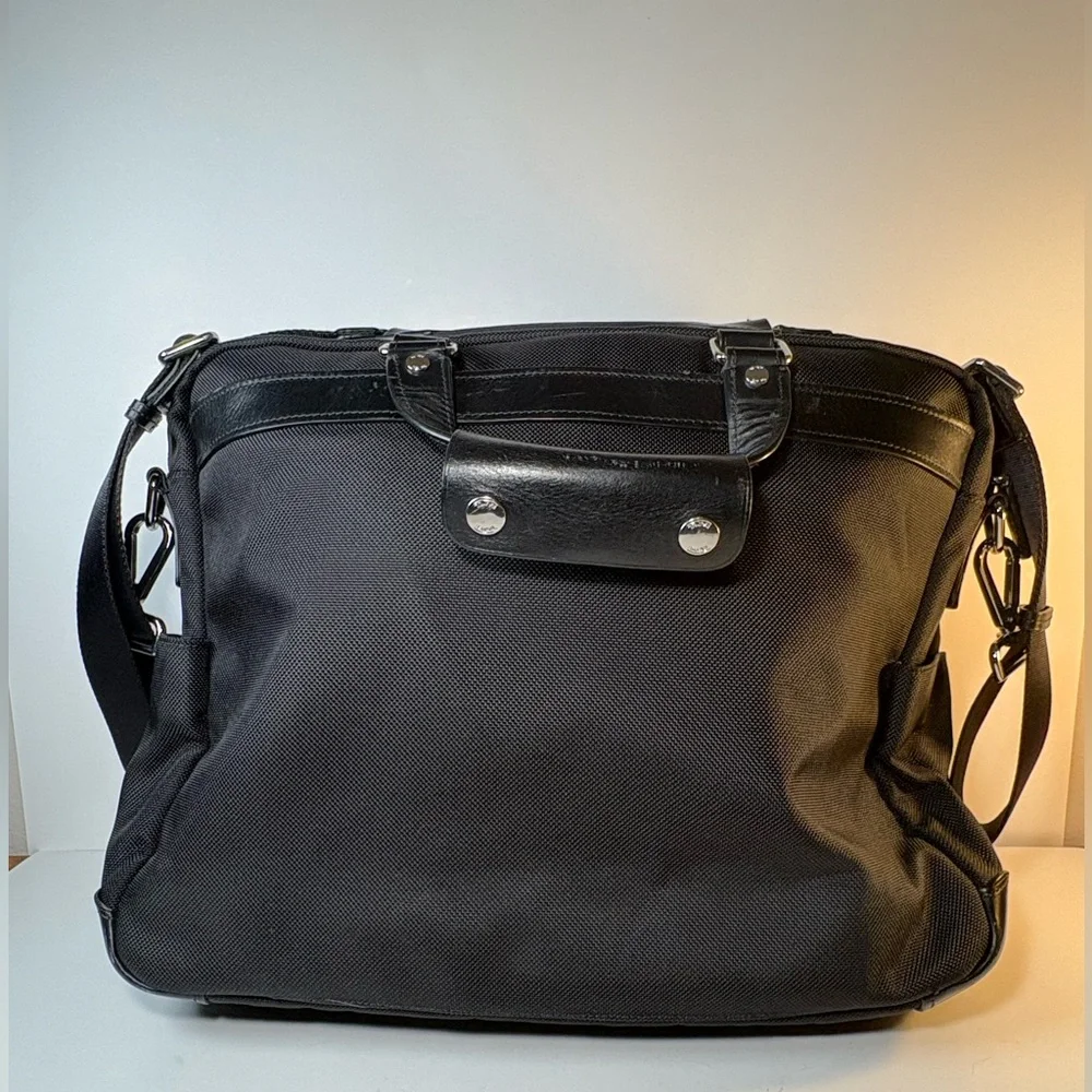 TUMI Laptop briefcase